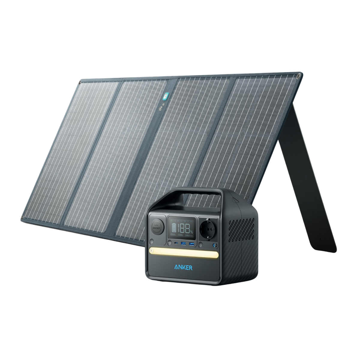 Anker 625 Solar Panel
